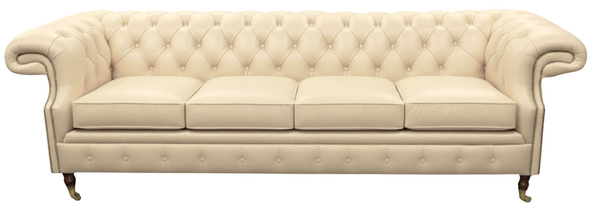 The Mayfair Chesterfield